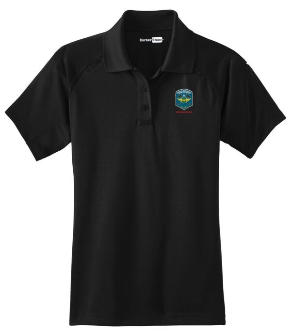 CS411 Snag-Proof Tactical Polo (Fire & Aviation Manageent)