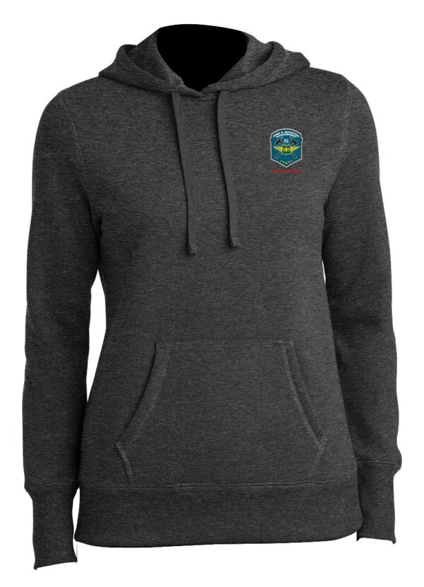 LST254 Tall Pullover Hoodie (Fire & Aviation Management) - Image 5