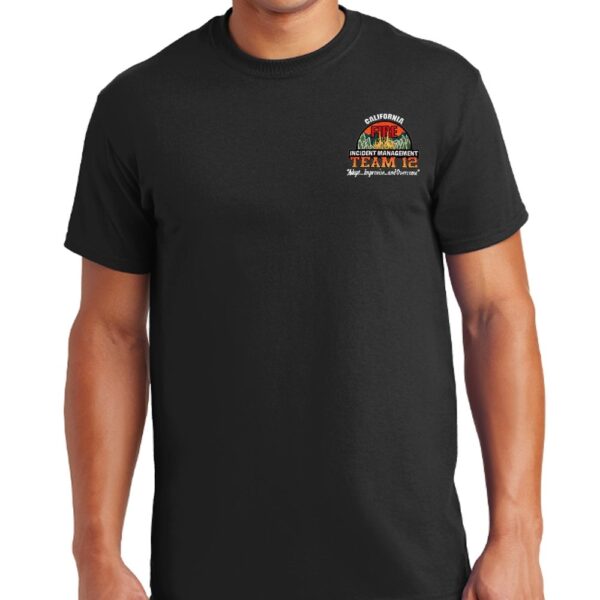 Ultra Cotton® 100% Cotton T-Shirt. 2000