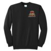 PC90 Essential Fleece Pullover Sweatshirt